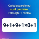 Regula fără calculator – cum îți antrenezi mintea să calculeze rapid și corect Image 39