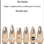 Testul de personalitate care fascinează internetul: Alege unghia preferată și descoperă ce spune despre tine Image 4
