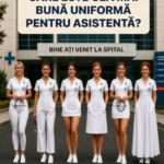 Uniforma Ideală pentru o Asistentă Medicală: Ghid Complet despre Confort, Igienă și Profesionalism în Mediul Sanitar Image 41