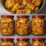 Vinete la borcan ca șașlâcul pentru iarnă – gust intens, aromat și perfect pentru sezonul rece Image 44