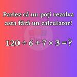 Doar pentru genii 🤔 – provocarea care îți testează logica, atenția și inteligența Image 45
