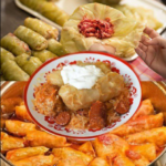 Cât Orez Se Pune la 1 Kg de Carne pentru Sarmale? Trucul Bucătarilor pentru Sarmale Fragede și Perfect Echilibrate Image 46