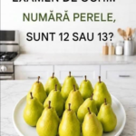 Testul vizual al perelor: 12 sau 13? Descoperă cum percepția îți poate înșela vederea Image 46