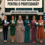 Care este ținuta potrivită pentru domeniul educației? Ghid complet de profesionalism și respect în mediul educațional Image 54