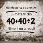 Rezolvă această ecuație – Ghid simplu pentru gândire logică și claritate matematică Image 60