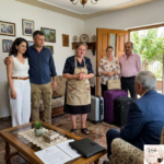 Nora mea a vrut să mă trimită în camera de serviciu, dar nu știa că tot eu sunt stăpâna casei Image 61