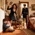PARTEA A II-A – ADEVĂRUL CARE NU MAI POATE FI ASCUNS Image 62