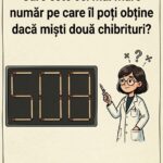 Provocarea bețelor de chibrit – Care este cel mai mare număr pe care îl poți obține mutând doar două bețe? Image 63