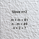 Testează-ți puterea minții cu matematica: antrenament logic pentru concentrare, memorie și gândire rapidă Image 65