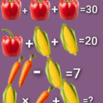 Provocarea Matematică Difícilă: Cine Poate Rezolva Acest Mister Logic? Image 69