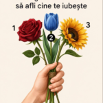 Floarea pe care o alegi poate dezvălui cine te apreciază în secret – Testul floral care a cucerit internetul Image 7
