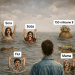 Dilema Salvării – „Ai sẽ cứu anh ta trước tiên?” și arta deciziilor imposibile Image 78