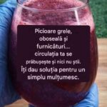 Îmbunătățirea circulației sanguine: cauze și soluții naturale cf-featured-118