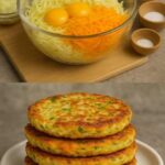 Chiftele delicioase din cartofi cu morcov și ceapă verde cf-featured-17