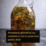 Beneficiile ghimbirului și cuișoarelor: un ceai natural pentru sănătate cf-featured-199