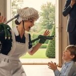 Tăcerea lui Léo, cinci ani după despărțirea de mama sa cf-featured-23