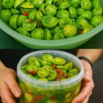 Deliciul Ascuns din Grădină – Salata de Roșii Verzi Care Surprinde Pe Oricine cf-featured-247