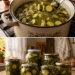 Castraveți marinați în stil finlandez: o rețetă simplă și delicioasă pentru iarnă cf-featured-257