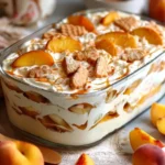 Carlota de piersici fără coacere – un desert delicios și simplu de preparat cf-featured-27