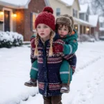 O poveste emoționantă despre frică și iubire în mijlocul furtunii de zăpadă cf-featured-39