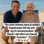 O viață de 99 de ani: Lecții și iubire de la mama cf-featured-404