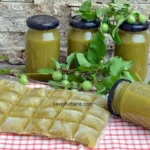 Pasta de corcodușe și zarzăre: Rețetă tradițională și utilizări culinare cf-featured-46