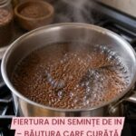 Beneficiile semințelor de in pentru sănătate și detoxifiere cf-featured-674