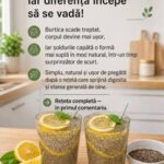 Băutura cu Chia: O Rețetă Răcoritoare și Sănătoasă cf-featured-697