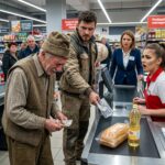 Lecții de compasiune și demnitate dintr-un supermarket aglomerat cf-featured-792