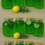 Băutură răcoritoare cu mentă sau tarhon – Rețetă simplă și delicioasă cf-featured-855