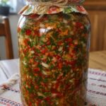 Amestec de legume pentru iarnă: rețetă simplă și gustoasă cf-featured-869