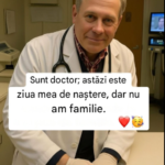 Astăzi Este Ziua Mea de Naștere... Și O Petrec Într-un Halat Alb translated_image_ro (6)