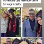 Victor Ponta și Daciana Sârbu, împreună la ceremonia de absolvire a fiicei lor cf-featured-1112