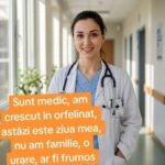 Eroii din spital: Sacrificiile și dedicarea personalului medical cf-featured-1148