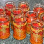 Cum să conservezi ardeii copți în oțet pentru iarnă cf-featured-1199