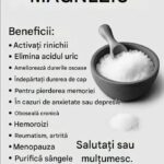 Beneficiile Clorurii de Magneziu pentru Sănătate cf-featured-1285