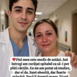 Sacrificiul unei mame: Povestea lui Andrei și halatul alb cf-featured-1343