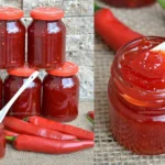 Dulceața de ardei iuți: Rețetă simplă și savuroasă cf-featured-14