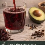Remediu natural puternic: sâmburi de avocado, hibiscus și cuișoare cf-featured-175