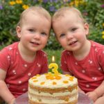 Sărbătoarea celor trei ani: Povestea gemenilor Alma și Tudor cf-featured-208