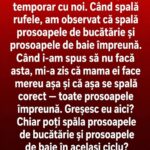 Cum să speli corect prosoapele de bucătărie și de baie cf-featured-227