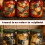 Macrou la borcan: Rețete delicioase pentru conservare sigură cf-featured-242