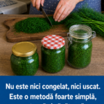 Cum să prepari o pastă aromată din mărar pentru a păstra gustul proaspăt cf-featured-259