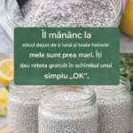 Beneficiile semințelor de chia: O alegere sănătoasă pentru mic dejun cf-featured-269
