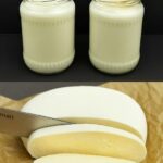 Prepararea brânzei de casă: Rețetă simplă și delicioasă cf-featured-317