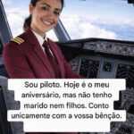 Miracolul de ziua de naștere a unui pilot: O poveste emoționantă cf-featured-379