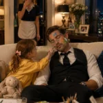 „Billionarul care a pretins că doarme pentru a testa fetița menajerei — Ce a făcut a lăsat lacrimi în ochii lui” cf-featured-38