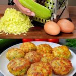 Chifteluțe de Dovlecei: Rețetă Simplă și Delicioasă cf-featured-40
