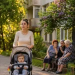 Povestea Mariei: Lupta unei mame singure pentru fericirea fiului său cf-featured-43