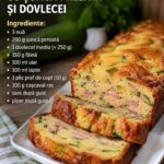 Chec pufos cu dovlecel și șuncă - Rețetă delicioasă pentru orice ocazie cf-featured-445